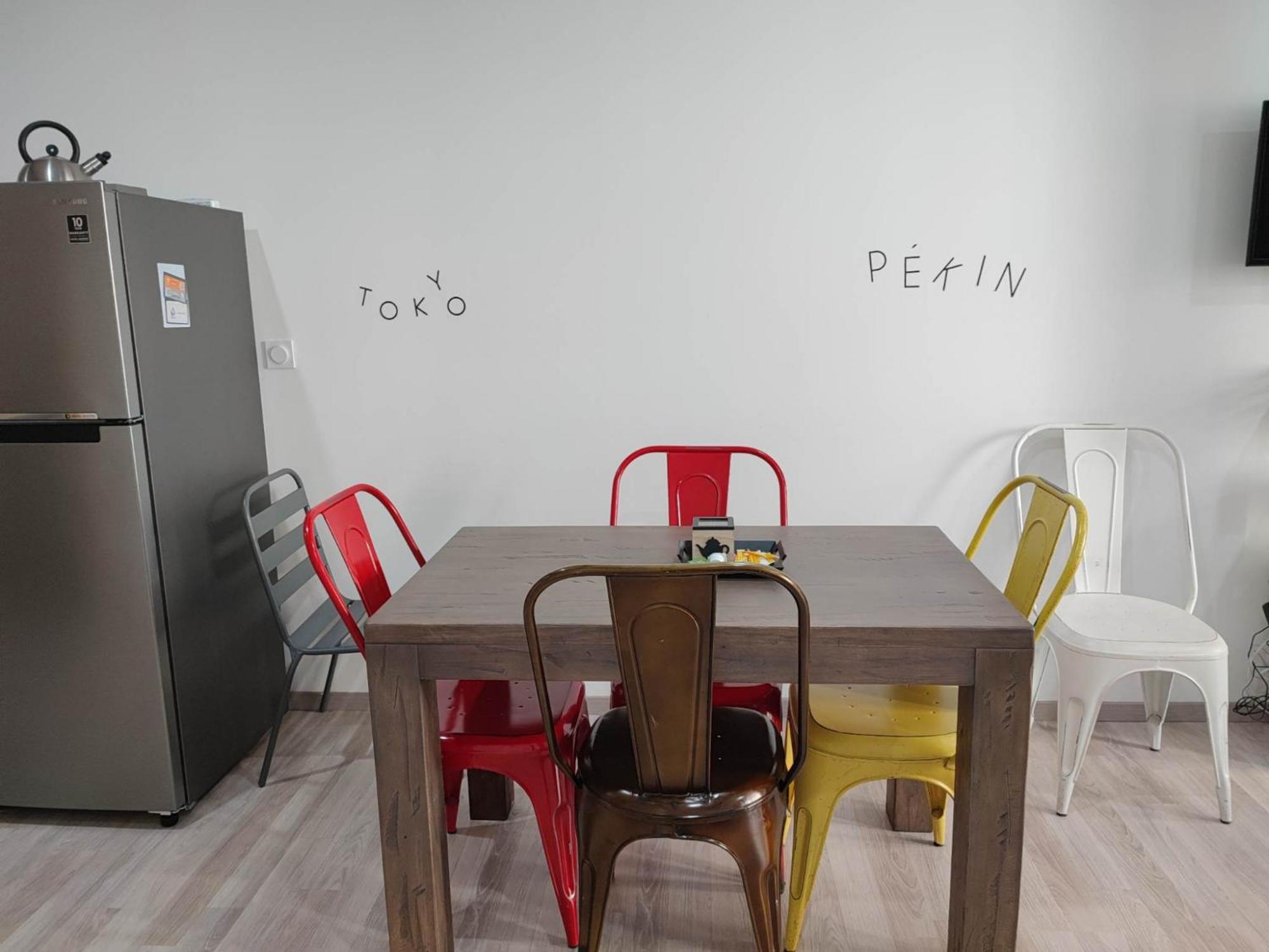 Le Gabin Moderne Loft Villa Carcassonne Exterior photo